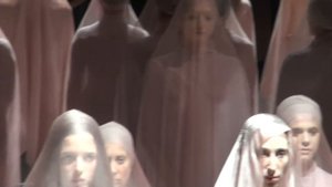 Vanessa Beecroft vb74