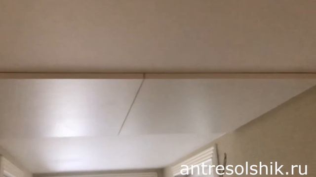 Двери для антресоли и люка смотреть онлайн