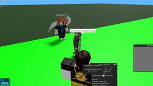 ROBLOX Infinite Yield FE Admin Script | ROBLOX EXPLOITING