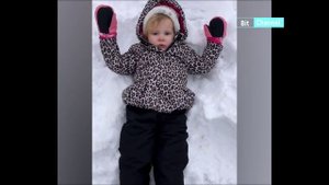 Смешные детки. Подборка смешных деток. ?Смеялся и плакал в марте