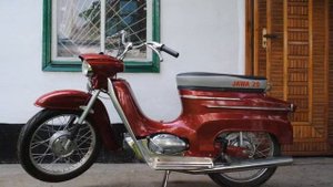 Jawa 20