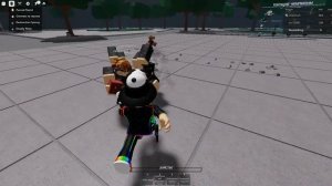 Самые сильные поля битвы в роблоксе