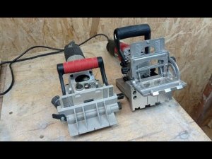 Ламельник или Присадочник - что лучше купить? Тяжелый выбор