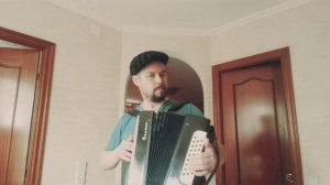 Крейсер Аврора на кировской гармони соль мажор