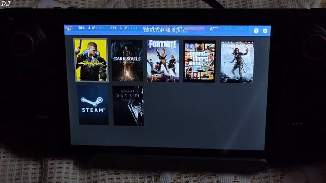 Steam Deck Moonlight Local Streaming Setup & Settings | Stream PC Games | Gameplays + Input Respons