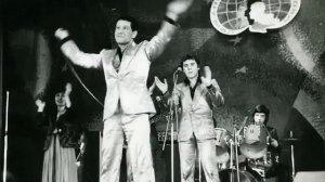 "СПАСИБО МОЛОДОСТЬ!"❤️ Татьяна Рузавина и Сергей Таюшев ???