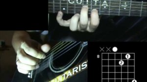 СПЛИН - Романс (Уроки игры на гитаре Guitarist.kz)