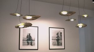 Мебель ARCHIPÉLAGO в интерьере ресторана Sangre Fresca от бюро Arch(e)type.