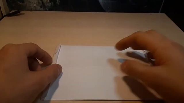 Как сделать кошелёк из бумаги своими руками.How to make a paper wallet with your own hands смотреть онлайн