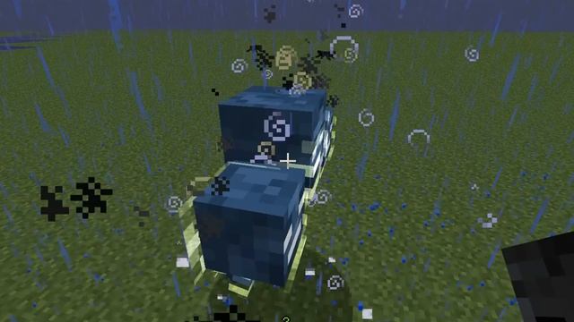 Туториал, как сделать иссушителя в майнкрафт. смотреть онлайн