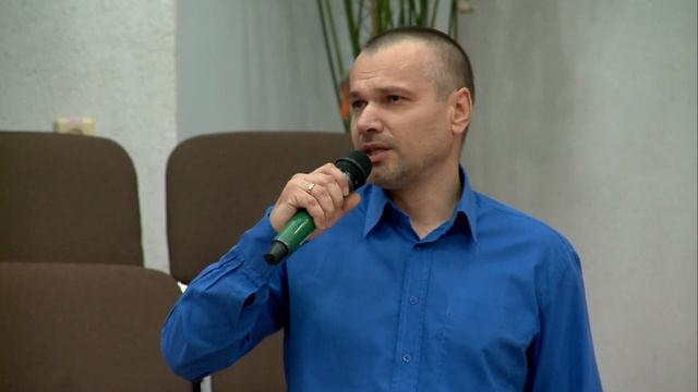 Вечернее воскресное служение||10/11/2019 смотреть онлайн