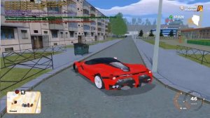 НОВАЯ ГРАФИКА НА RADMIR RP | ПОТЯНЕТ НА ЛЮБОМ ПК [CRMP]