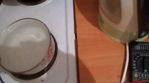 Проверка термовыключателя вентилятора охлаждения