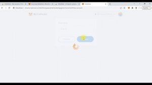 Как создать второй кошелек метамаск