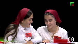 Хаарийн БIов. Четвертая игра. Эфир от 05.06.2021