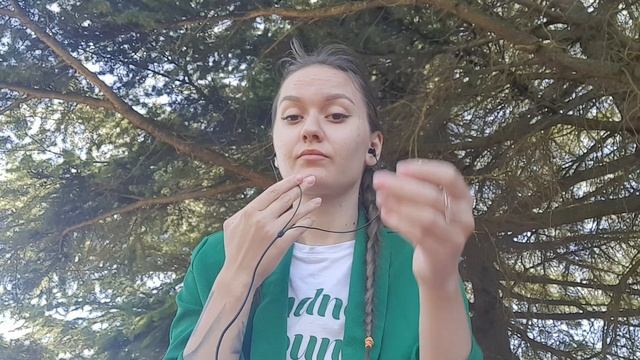 Медитация "Раскрытие стихий внутри себя" Часть 2. Земля смотреть онлайн