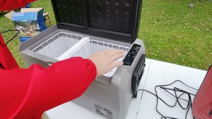 Генератор и автохолодильник Sumitachi