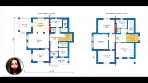 Идельный типовой проект с точки зрения конструктива