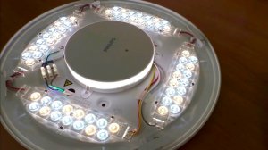 ? XIAOMI + PHILIPS ? = УМНЫЙ СВЕТОДИОДНЫЙ СВЕТИЛЬНИК XIAOMI MIJIA PHILIPS ZHIRUI LED CEILING LAMP