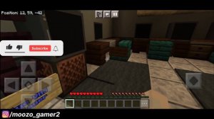 Poppy Playtime Chapter 1 Map Addon For Minecraft PE 1.19.50+ | Poppy Playtime Chapter 1 For MCPE
