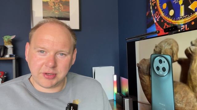 HONOR Magic 5 Pro - FULL UK Review смотреть онлайн