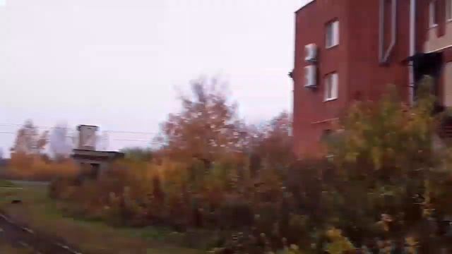 Каринская узкоколейная железная дорога. Часть 2. смотреть онлайн