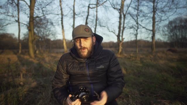 The Sony A6000 in 2022 - Is it Worth it?!