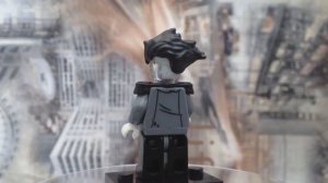 POGO Капитан Армандо Салазар (PG-1003)-ОБЗОР