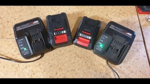 Einhell Power X-Change-Familie  Akkusystem im Test