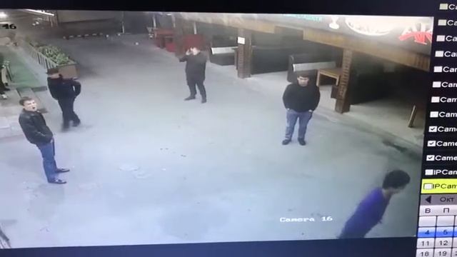 Случай в Таразе смотреть онлайн