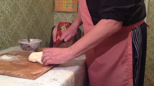 [+ЧЕБУРЕКИ +] (ТЕСТО БЕЗ ЯИЦ) РЕЦЕПТЫ ОТ АНАТОЛИЯ