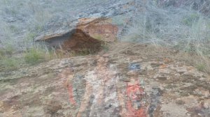 Сундуки в Хакасии. Часть 1