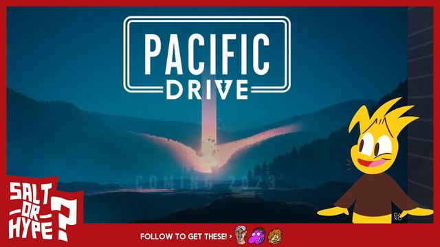 TEKKEN 8? MATE! Playstation State of Play! SALT or HYPE?? 13/9/22 смотреть онлайн