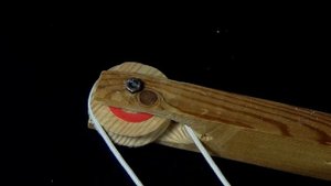 БЛОЧНЫЙ ЛУК СВОИМИ РУКАМИ | How to Make the Compound BOW