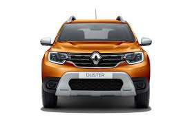 Катализатор от дизельного Renault Duster