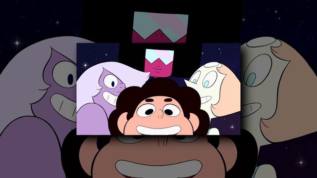 YTPMV - The Steven Universe Season 2 Theme Song Sings The Angry Birds Theme Song смотреть онлайн