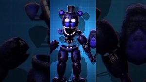 FREDDY EVOLUTION - FNAF AR SPECIAL DELIVERY