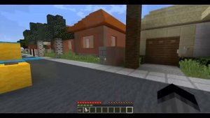 ДОМ МОНСТР СЪЕЛ МОЕГО ДРУГА | ХОРРОР СЕРИАЛ МАЙНКРАФТ 2 СЕРИЯ