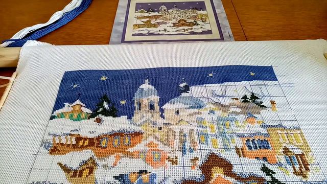 Покупки, Panna  Мышкин , Oбраза в каменьях  Снежки . смотреть онлайн