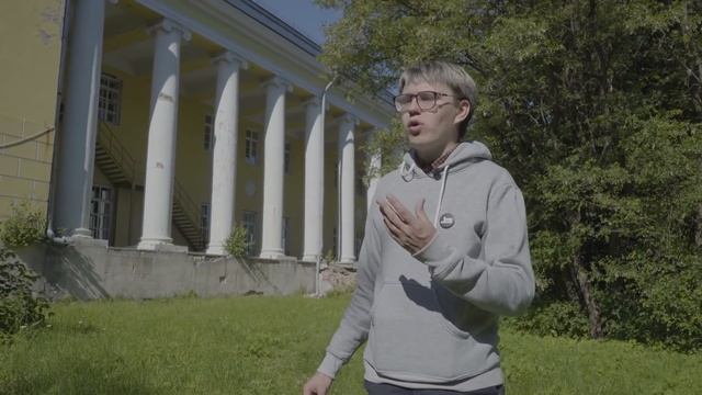 БАЛАШИХА: ПОПЫТАТЬСЯ УЗРЕТЬ КРАСОТУ