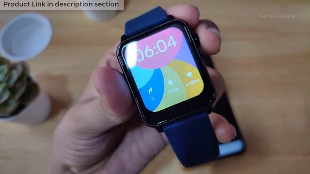 After 2 Month using - boAt Wave Lite Smartwatch 1.69 Inc HD Display, HeartRate & Spo2 detail review смотреть онлайн