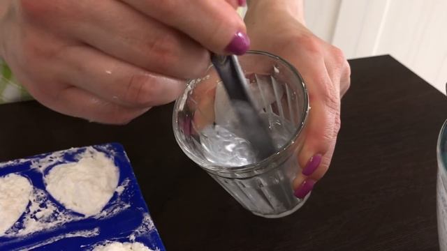 Конфеты "Птичье Молоко" Очень и Очень ВКУСНО | Bird's Milk Candy Recipe, English Subtitles смотреть онлайн