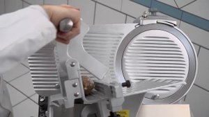 Слайсер Sirman PALLADIO 300 AUTOMEC