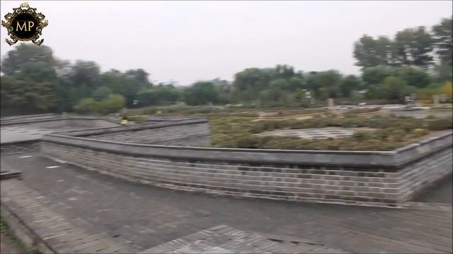 Top Tourist Attraction In Beijing - Old Summer Palace - China Tourism Packages