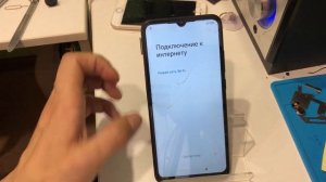 Redmi 9c hard Reset FRP bypass M2006C3MNG сбрось пароль