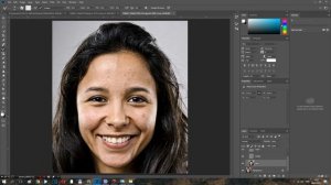 Ретушь фото в Photoshop.Профессиональная ретушь в Photoshop.