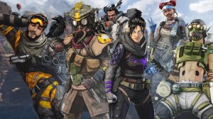 Как перенести весь прогресс с плейстешн в игре Apex Legends на ПК