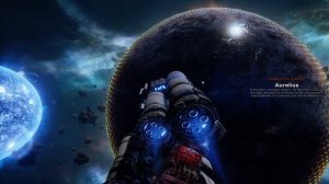 Into the Stars — первый взгляд