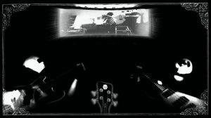 Panda Bass Orchestra & Warwick Star Bass // Filthy Panda Eyes Blues [original song]