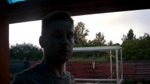 DIY КАРКАС ИЗ ДОСОК (БАНЯ ПО ДЕШМАНУ ЧАСТЬ №4)
